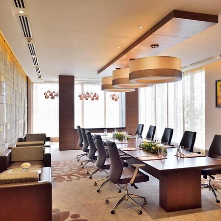 Hotel Courtyard By Marriott Raipur Exterior foto