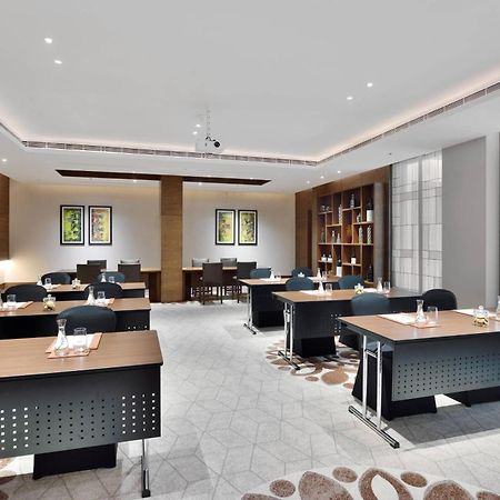 Hotel Courtyard By Marriott Raipur Exterior foto