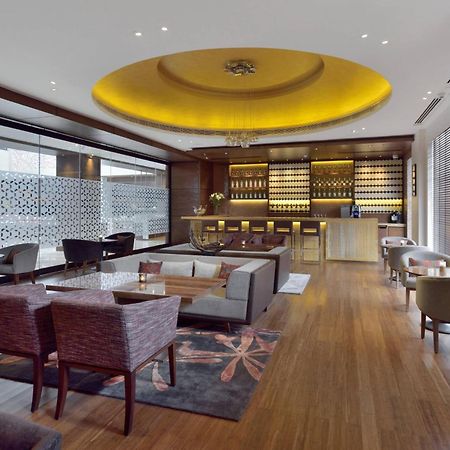 Hotel Courtyard By Marriott Raipur Exterior foto