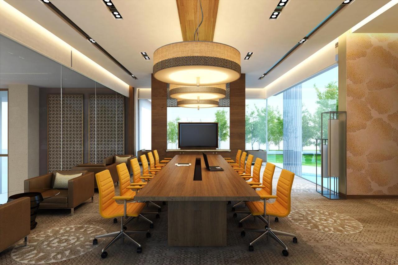 Hotel Courtyard By Marriott Raipur Exterior foto