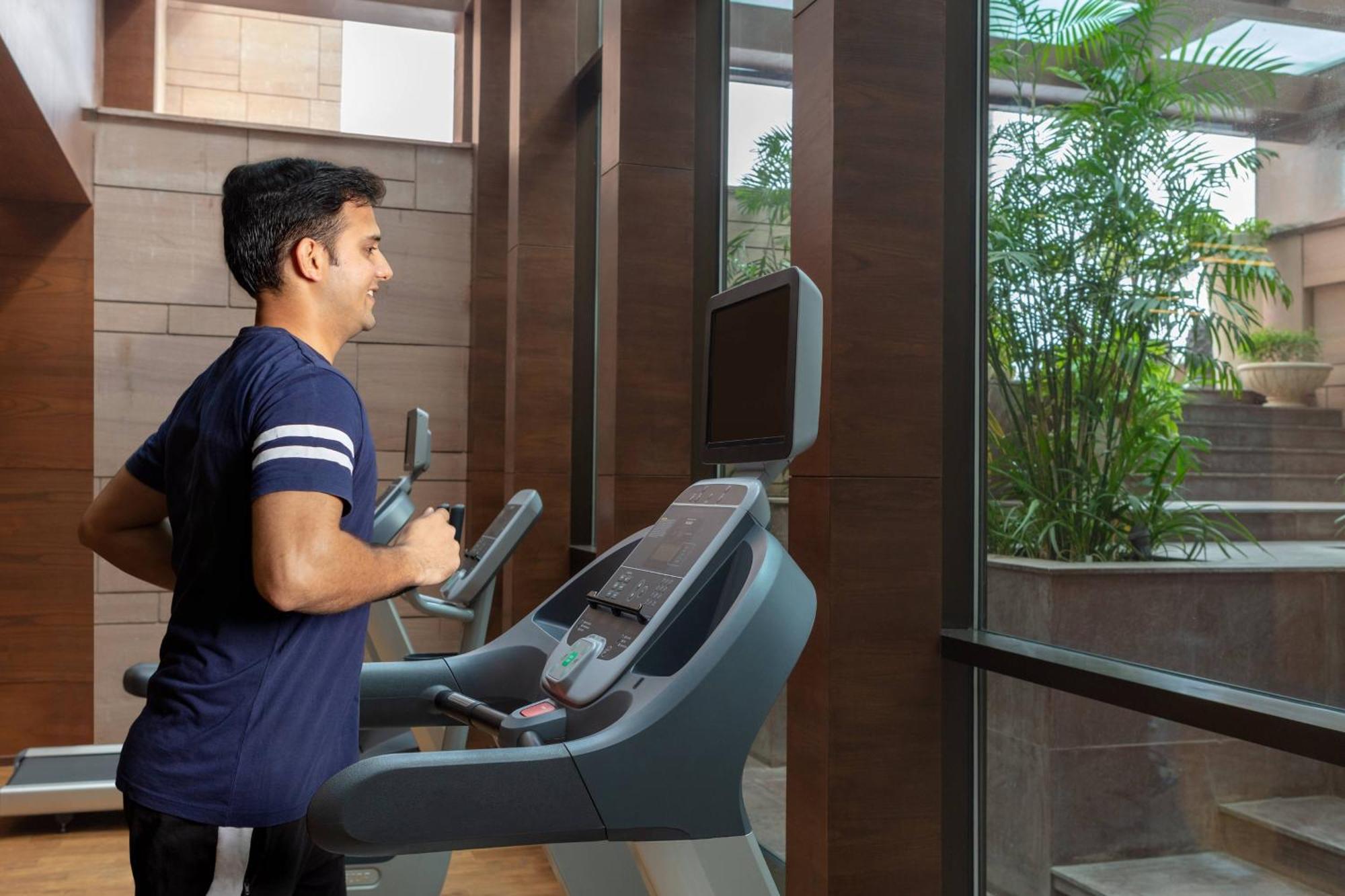 Hotel Courtyard By Marriott Raipur Exterior foto