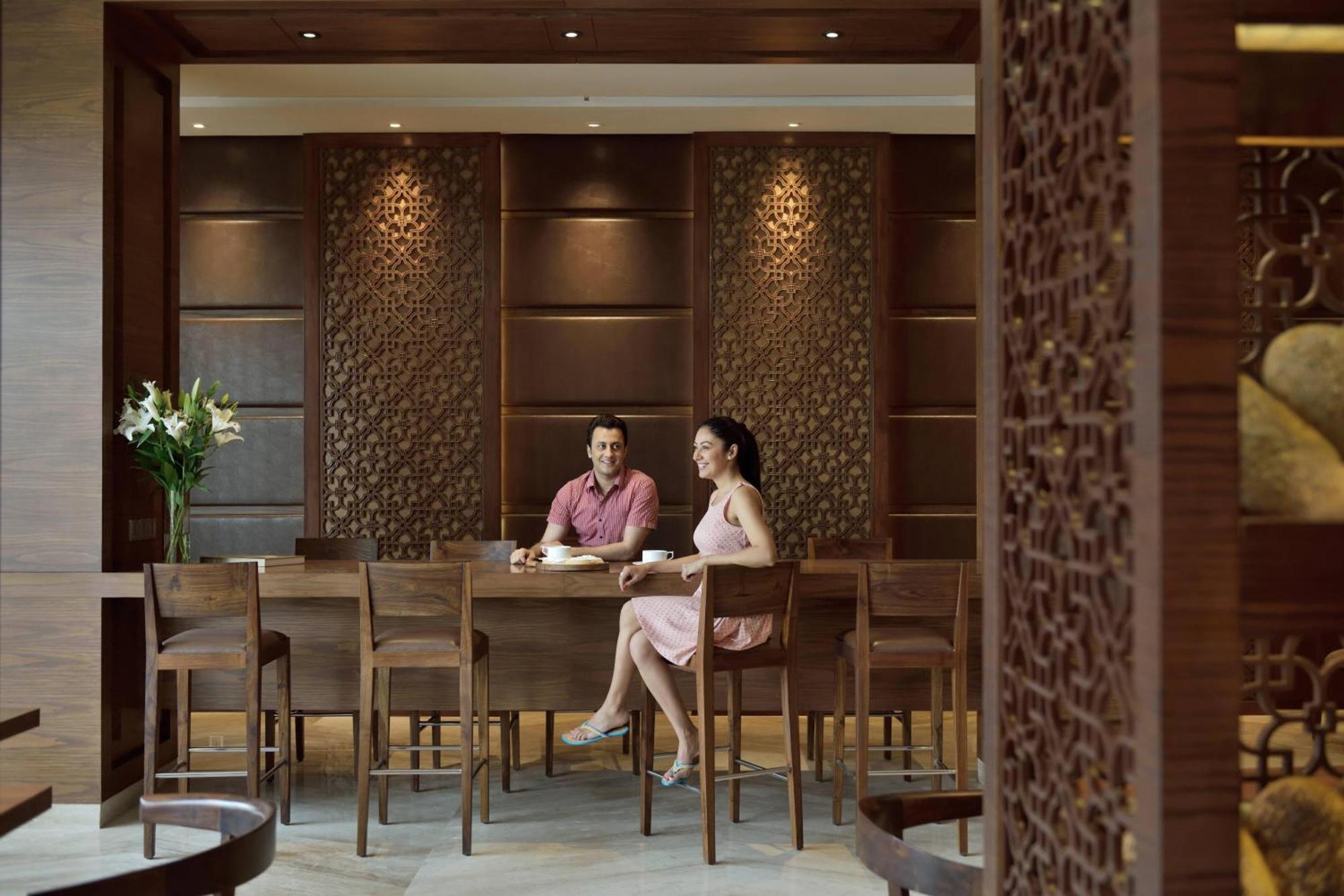 Hotel Courtyard By Marriott Raipur Exterior foto