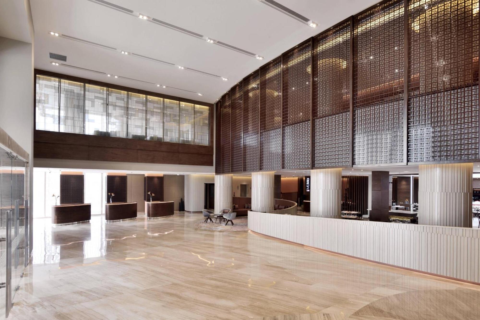 Hotel Courtyard By Marriott Raipur Exterior foto