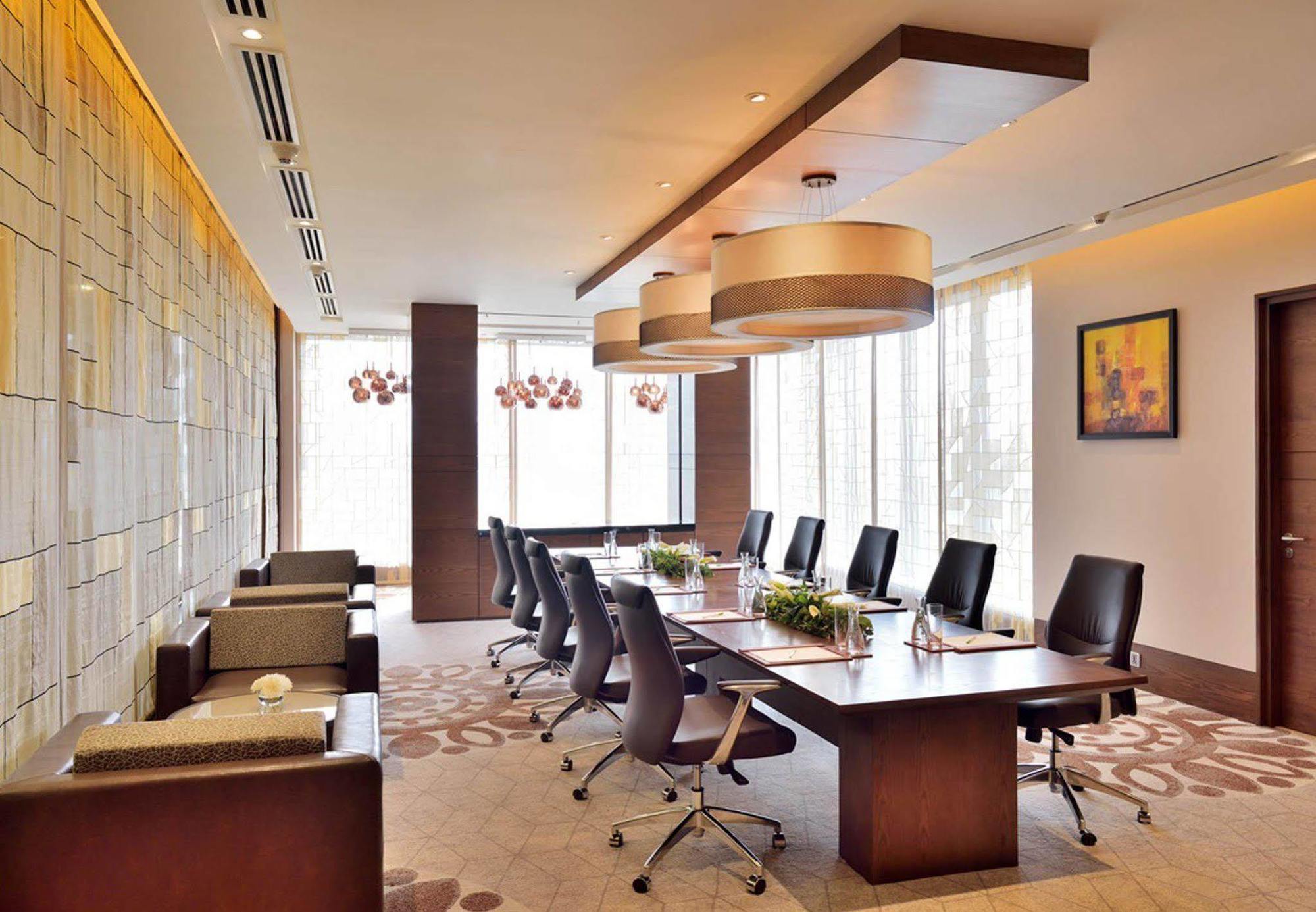 Hotel Courtyard By Marriott Raipur Exterior foto